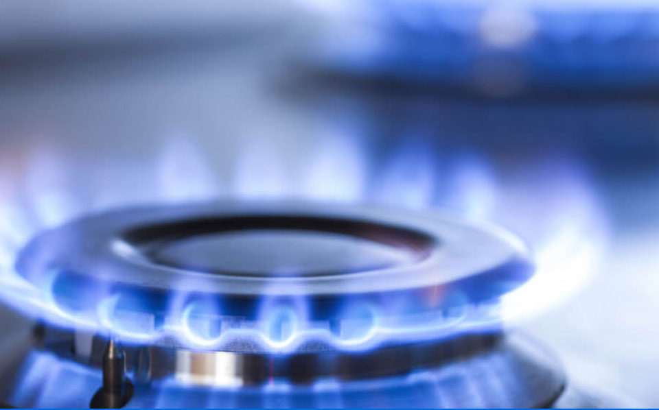 Search for Natural Gas Plans